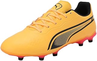 PUMA King Match Fg/AG Football BootsUnisex - Adult