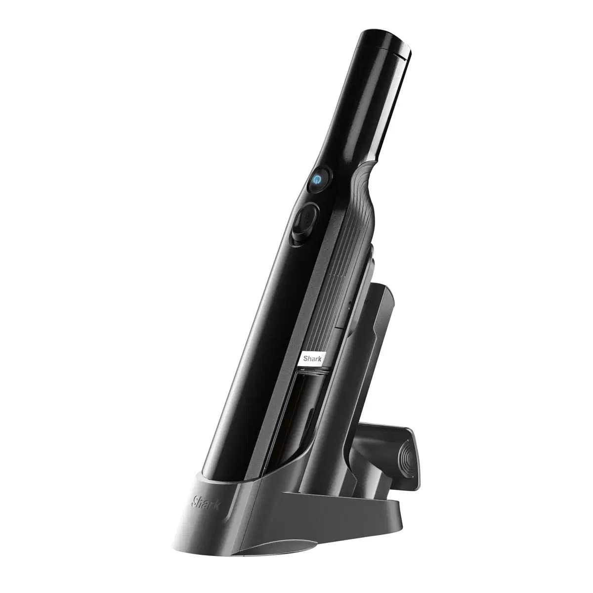 Shark WandVac 1.0 Cordless Handheld Vacuum Cleaner, Grey, WV200UKCO | Small & Li