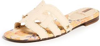 Sam Edelman bay Women's Flat Sandals