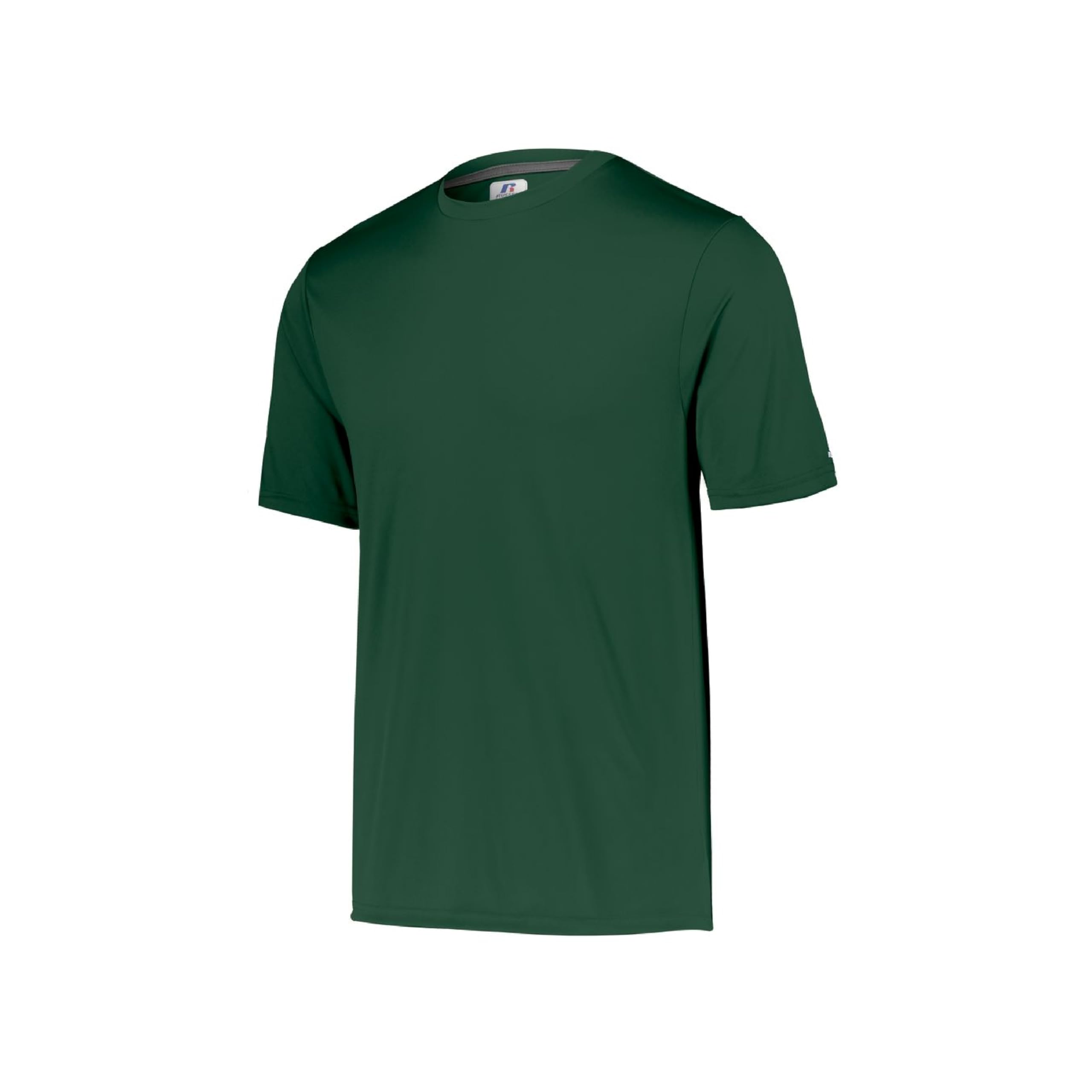 Russell Athletic Men's Short Sleeve Performance T-Shirt
