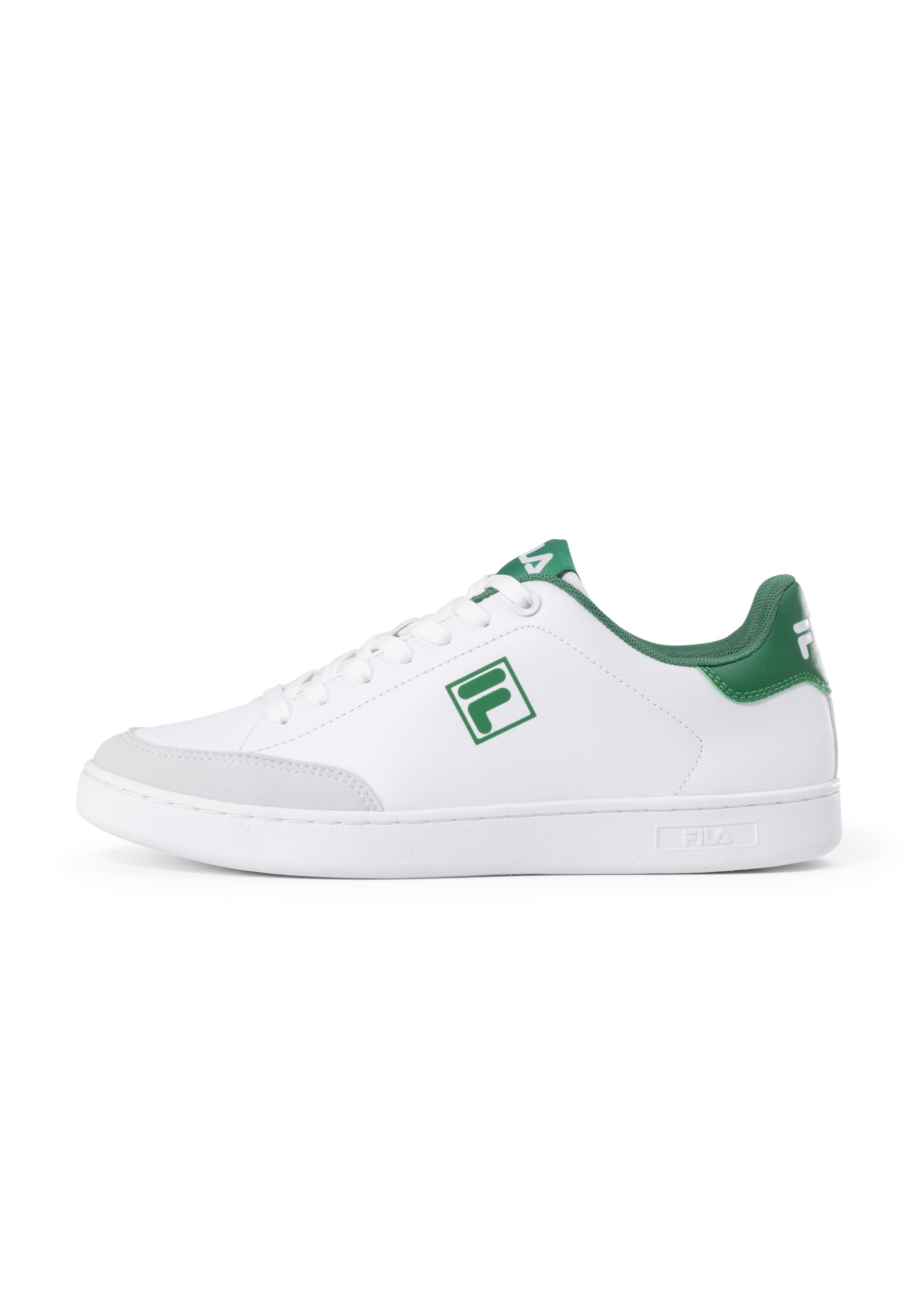 FILA Men's Courtbay FSneaker