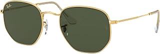 Ray-Ban 0rb3548-0RB3548919631 Unisex - Adult (Pack of 1)