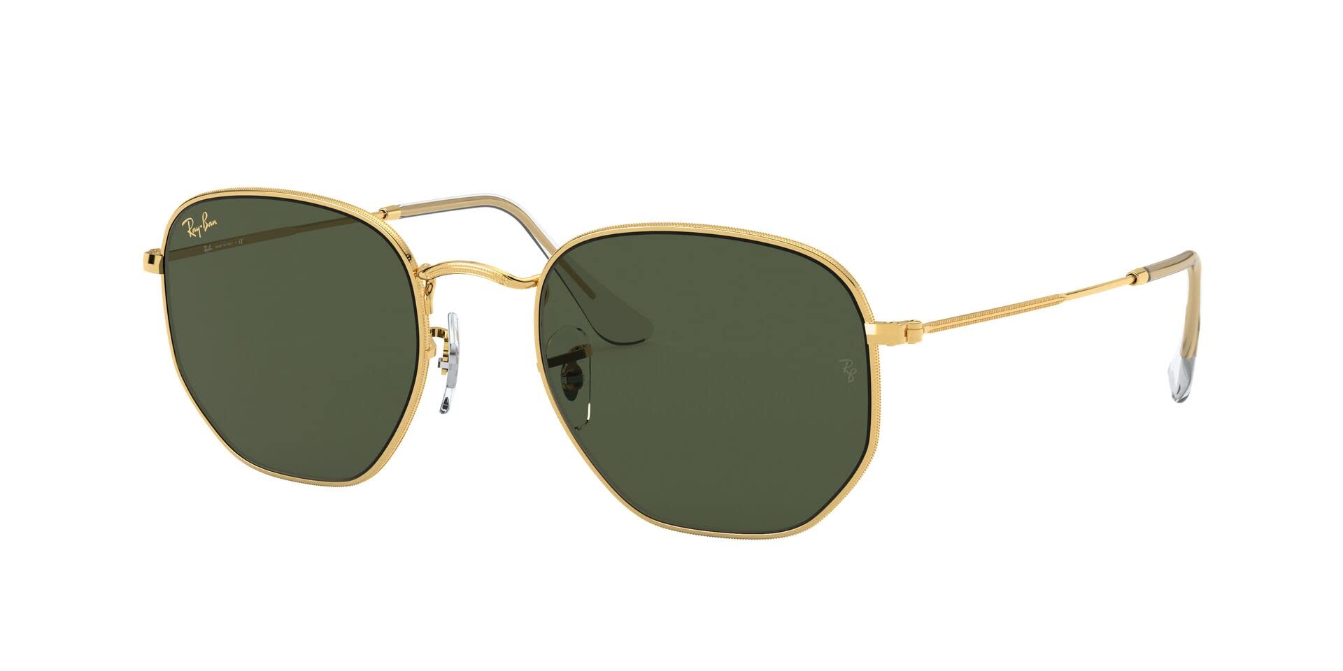 Ray-Ban 0rb3548-0RB3548919631 Unisex - Adult (Pack of 1)