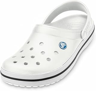 Crocs Unisex-Adult Crocband Clog