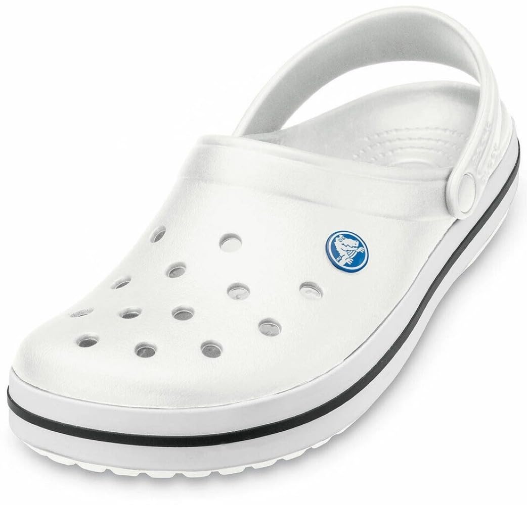 Crocs Crocband Clog Clog Unisex – Adult