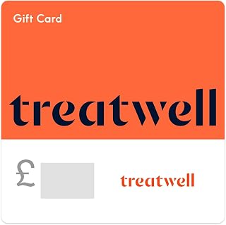 Treatwell eGift Card | For redemption in UK - Delivered by Email