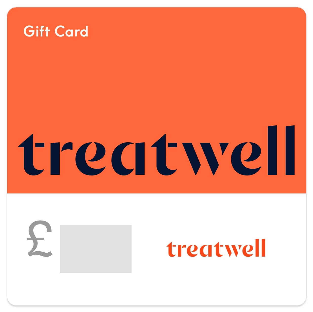 Treatwell eGift Card | For redemption in UK - Delivered by Email