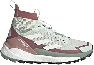 adidas Unisex Kids Terrex AX4S Speed Lacing Hiking Shoes Kids