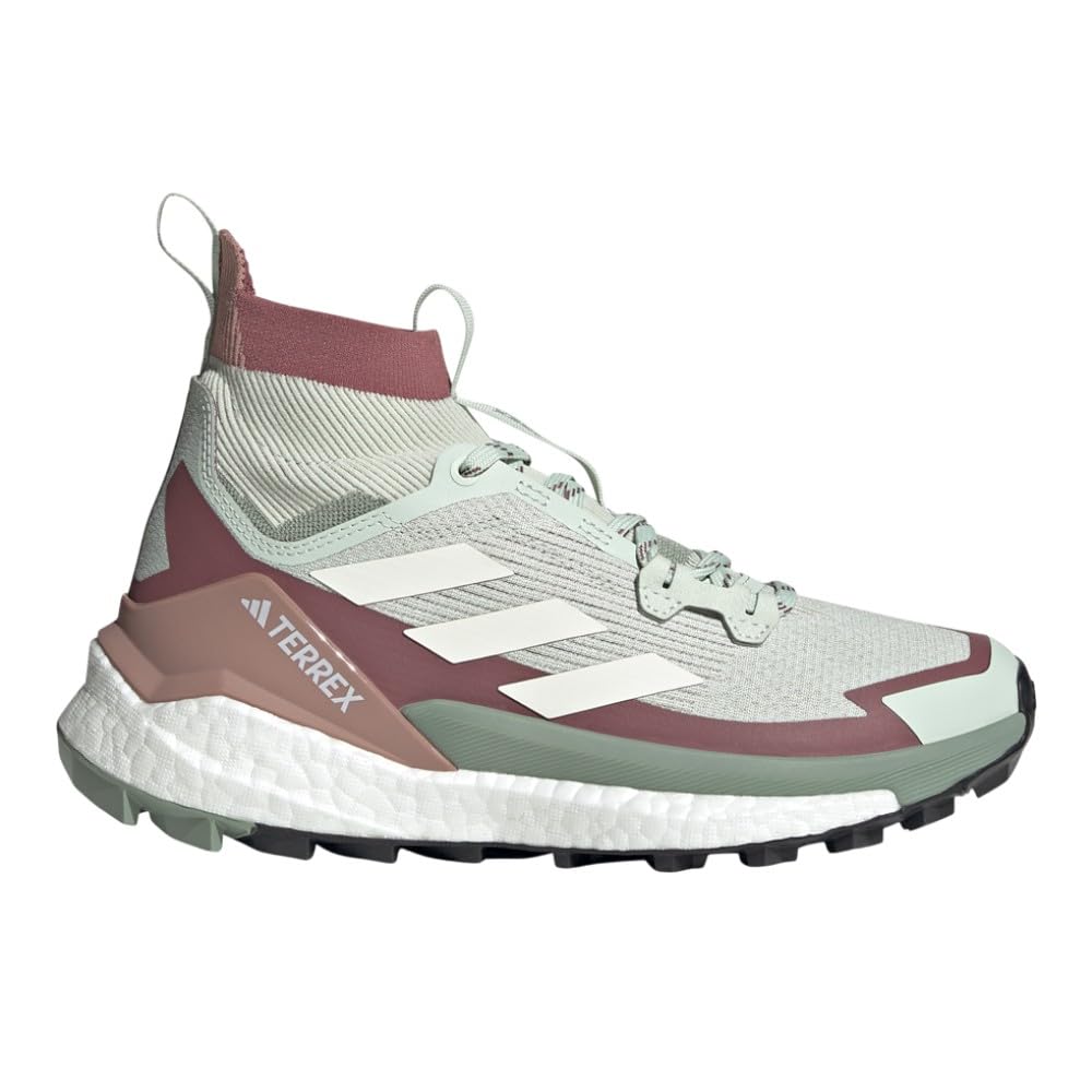 adidas Unisex Kids Terrex AX4S Speed Lacing Hiking Shoes Kids