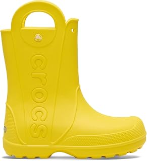 Crocs Women Handle It Rain Boot