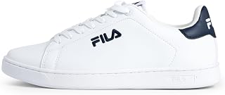 Fila Courtbay Linear Scarpe da ginnasticaUomo