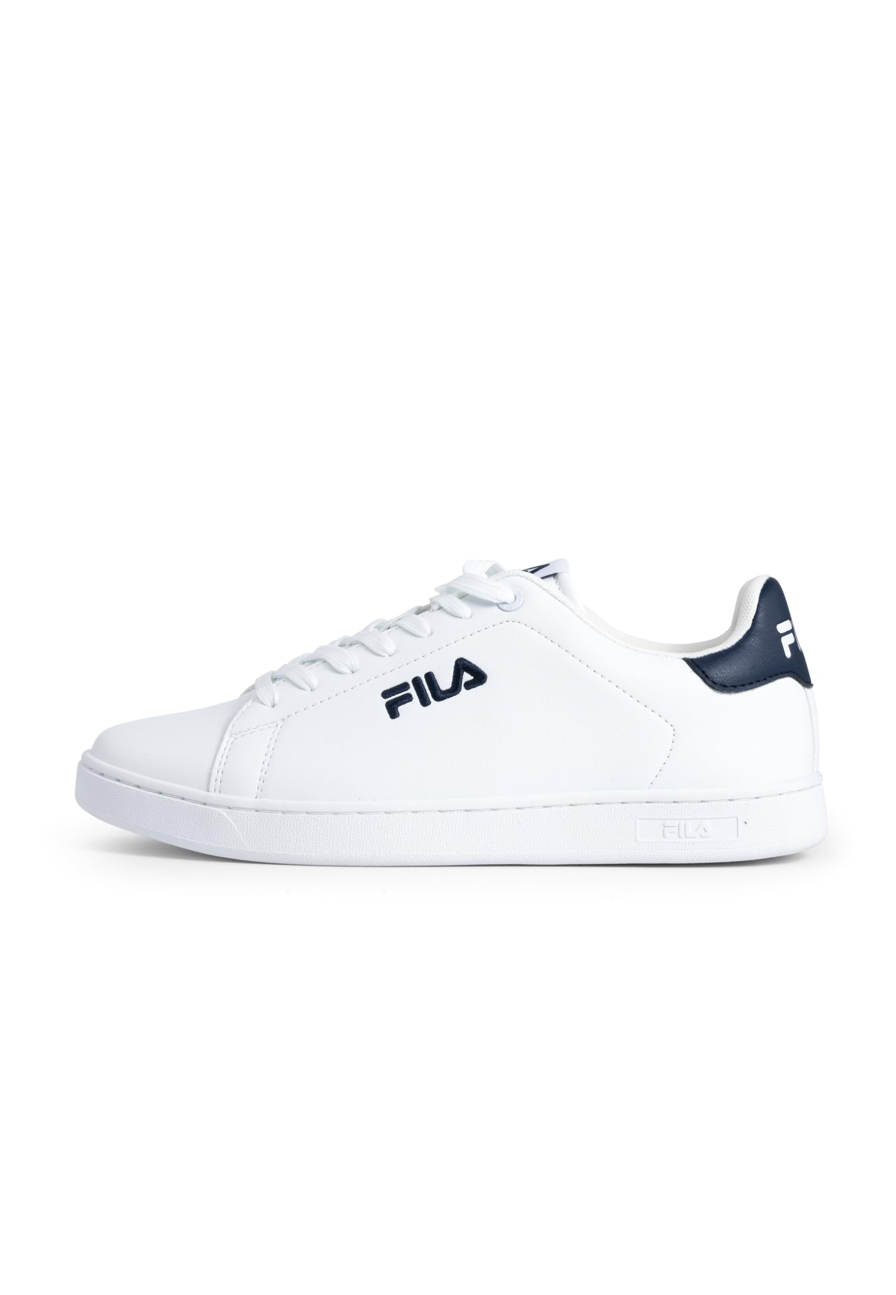 Fila Courtbay Linear Scarpe da ginnasticaUomo