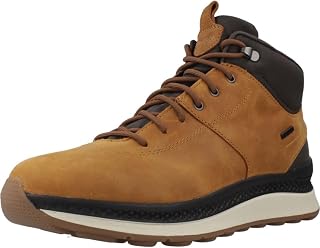 Geox U Spherica Actif X2, Men's Ankle Boot