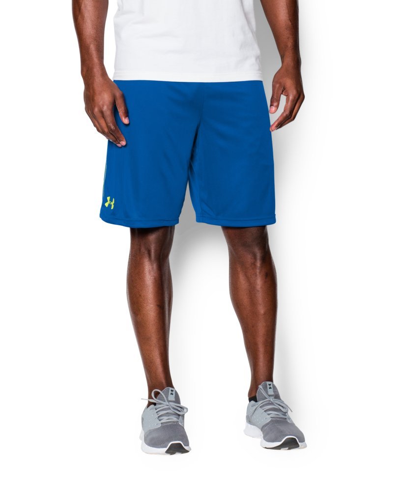 Under Armour Men's Tech Graphic Shorts