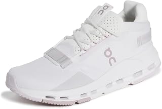 On Cloudnova 2 Women's Sneakers Boots