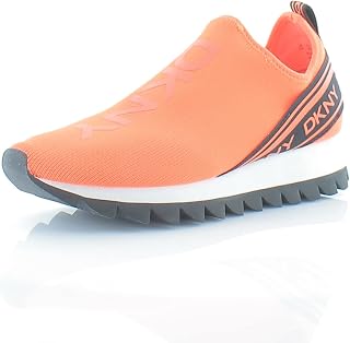 DKNY Women's Slip on SneakerSneaker