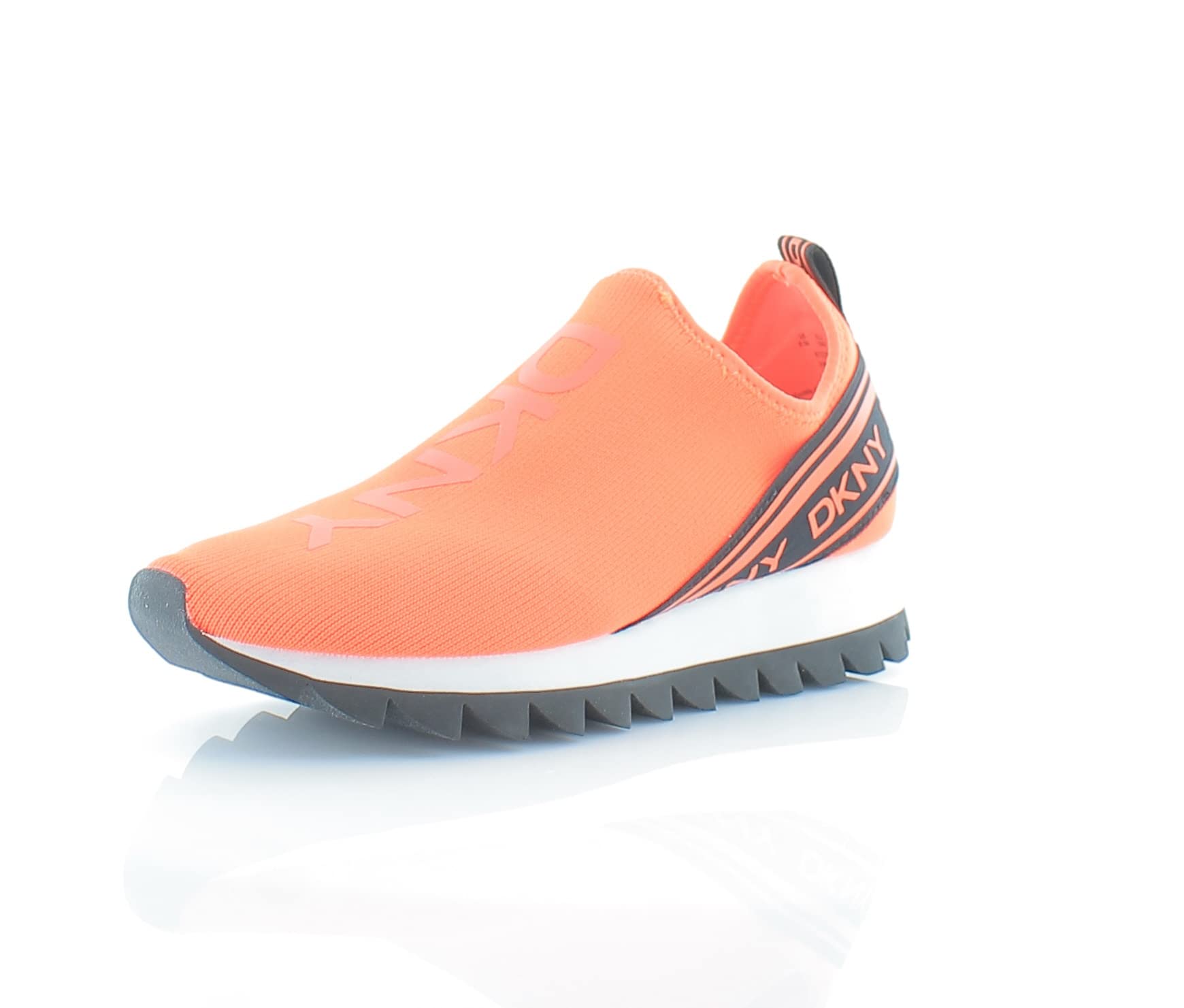 DKNY Women's Slip on SneakerSneaker