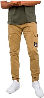 Alpha Industries - Petrol Patch Pant, Unisex Adult Jacket