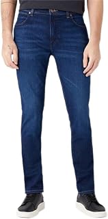 Wrangler Larston Men's Classic Jeans