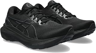 ASICS Kayano 30 Woman Running Shoes White Grey