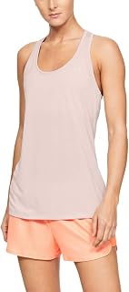 Under Armour Tech Twist Tank Top Plus Women's Wide Tank Top (Pack of 1)