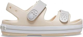 Crocs Crocband Cruiser Sandal T, Unisex – Children and Youth