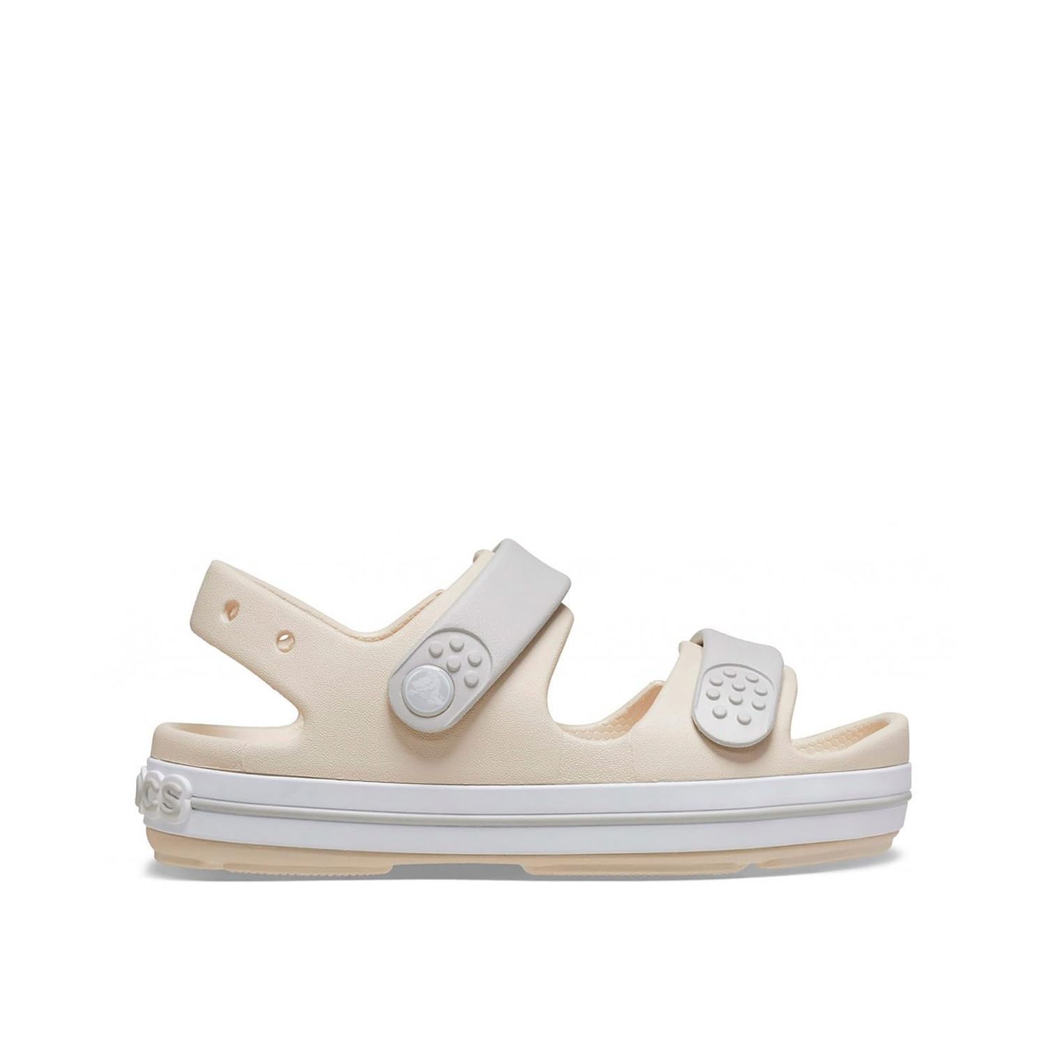 Crocs Crocband Cruiser Sandal T, Unisex – Children and Youth