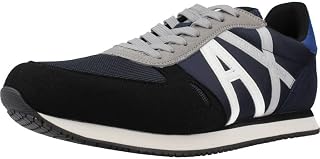 Armani Exchange Rio Sneakers, Men's Sneakers