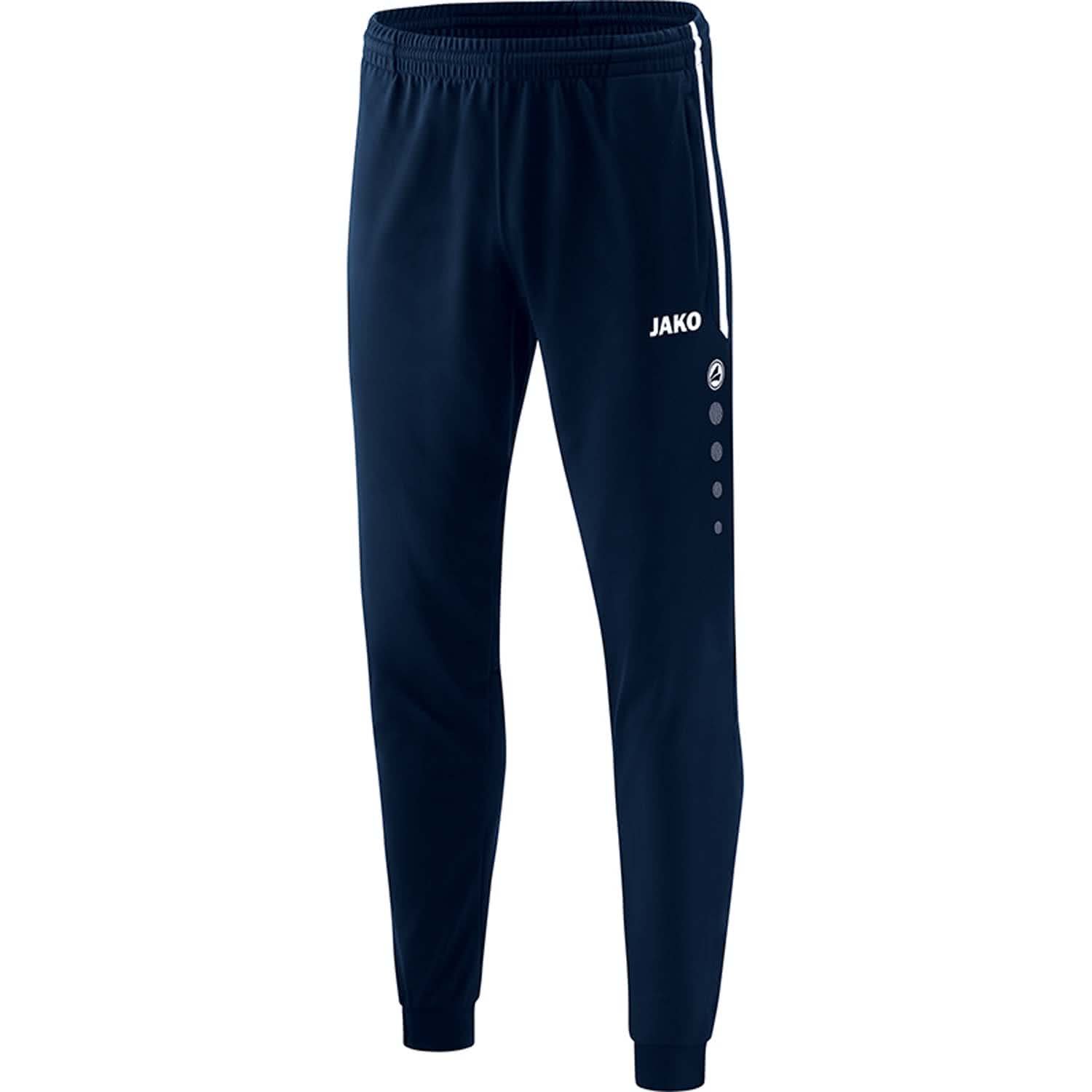 Jako JAKO Competition 2.0_9218 Unisex Children's Polyester Trousers