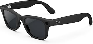 Meta Ray-Ban (Gen 2), Wayfarer AI Glasses