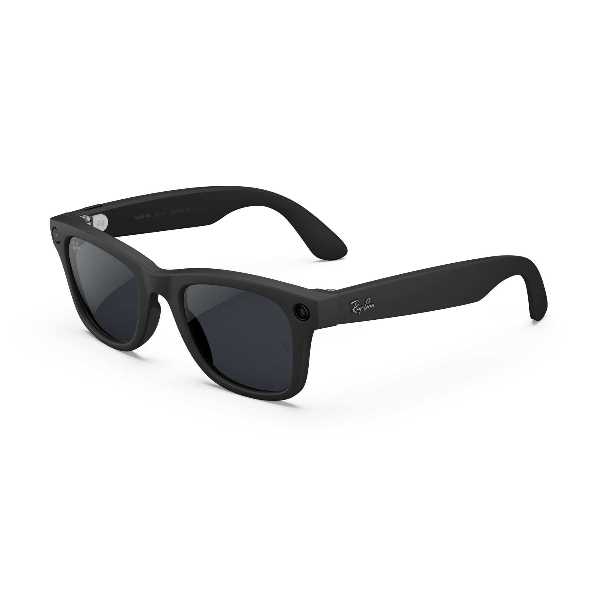 Meta Ray-Ban (Gen 2), Wayfarer AI Glasses