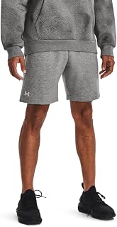Under Armour Short Rival Fleece Shorts