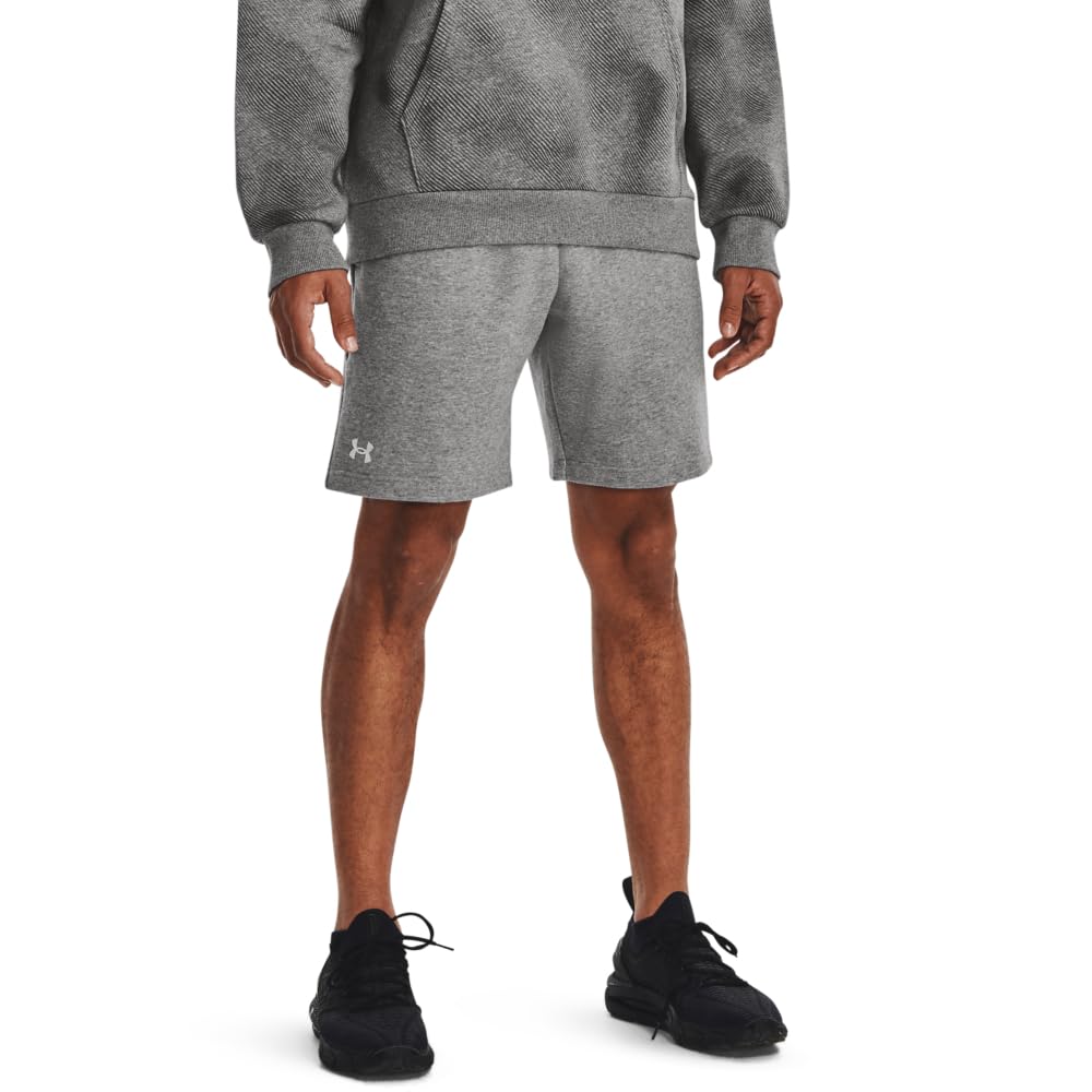 Under Armour Short Rival Fleece Shorts