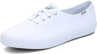 Keds Champion Original Canvas Women's Trainers