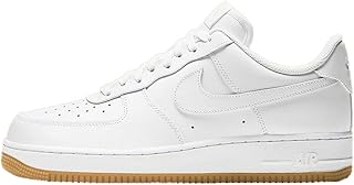 Nike Unisex Air Force 1 07 Trainers