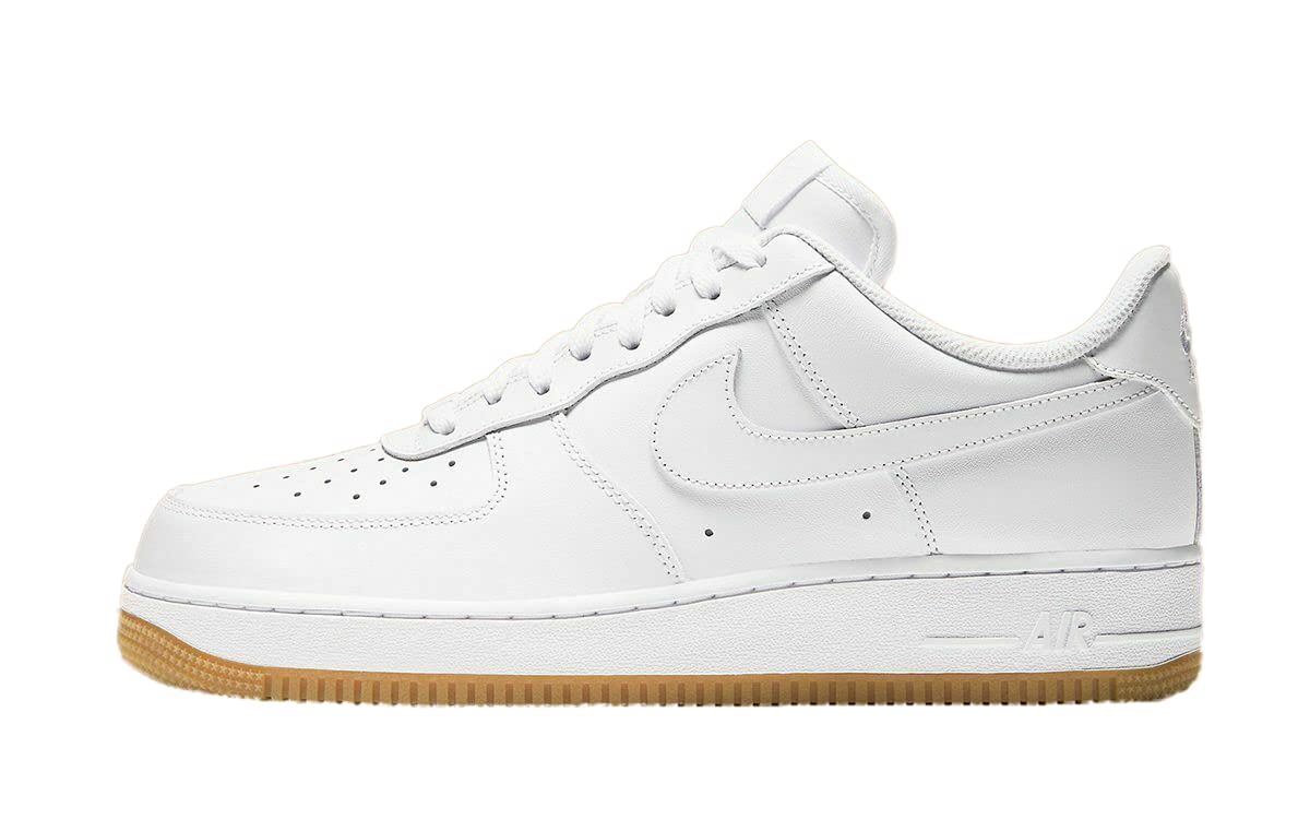 Nike Unisex Air Force 1 07 Trainers