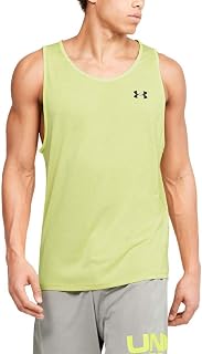 Under Armour, UA Tech 2.0 Tank Men's Jersey