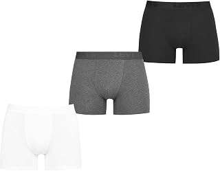 Levi's Vintage Heather Men's Boxer Shorts Underwear Retro Shorts Pack of 2