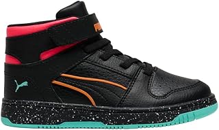 Puma, Baby Unisex Fashion Sneakers