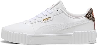 PUMA Carina 3,0 Animal Flair Scarpe da ginnastica Donna