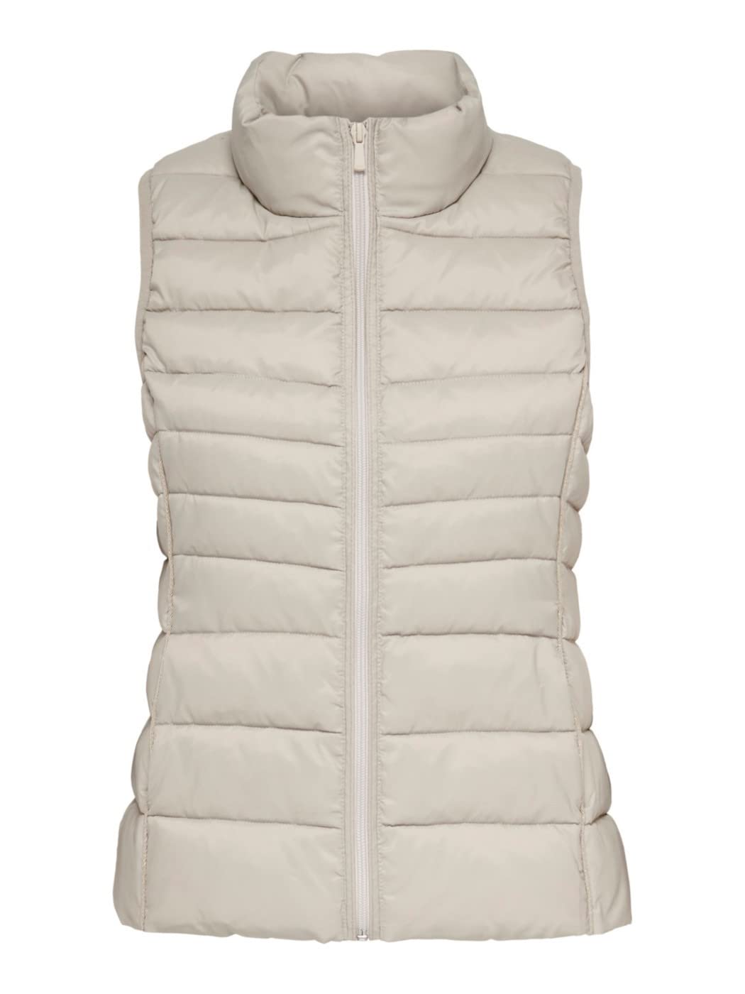 Only Onlnewclaire Quilted Waistcoat Otw Noos Women's Coat