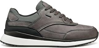Geox U Branthon B ABX, Men's Sneakers