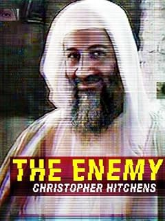 The Enemy (Kindle Single)