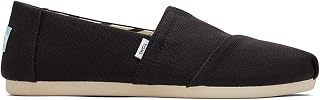 TOMS Alpargata Wide Women's Low Loafer