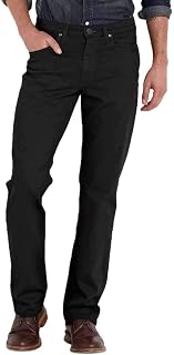Lee Brooklyn Men's Straight Jeans