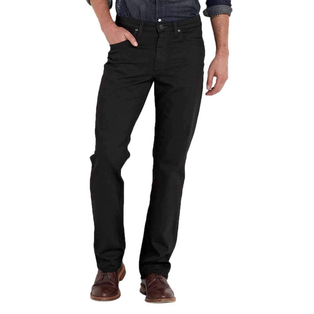 Lee Brooklyn Men's Straight Jeans