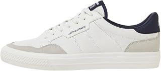 Jack & Jones Herren Schnürschuhe Schuhe JFWMORDEN Combo Sneaker