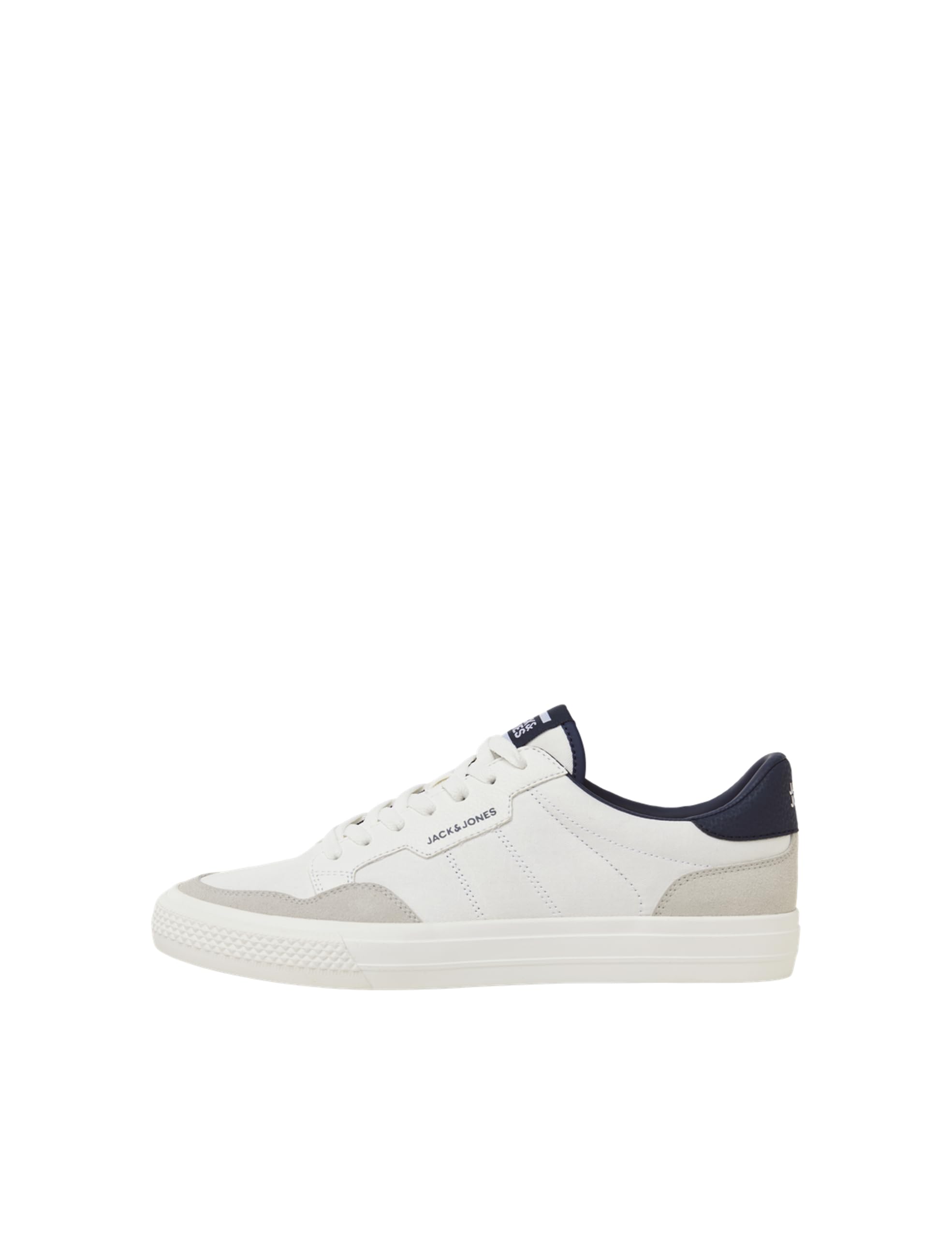Jack & Jones Herren Schnürschuhe Schuhe JFWMORDEN Combo Sneaker