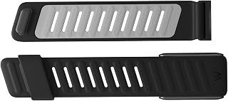 WHOOP 5.0/MG SportFlex – Waterproof, Sweatproof, Silicone Accessory for Health, Fitness, & Wellness Wearable – Not Compatible with Gen 4