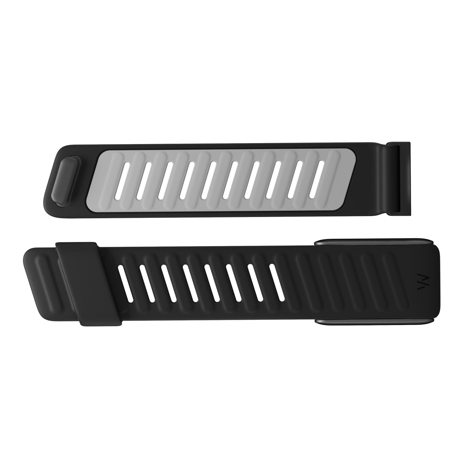 WHOOP 5.0/MG SportFlex – Waterproof, Sweatproof, Silicone Accessory for Health, 